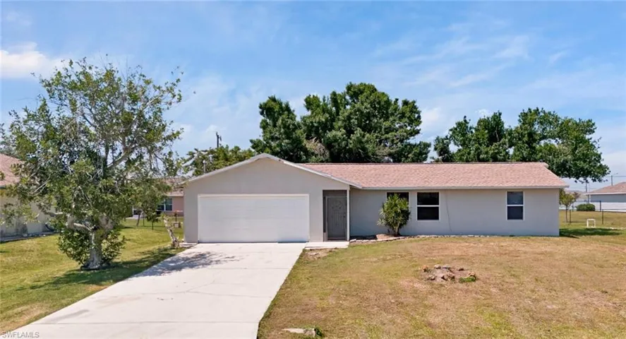 2124 Ne 7th Pl, Cape Coral Fl 33909