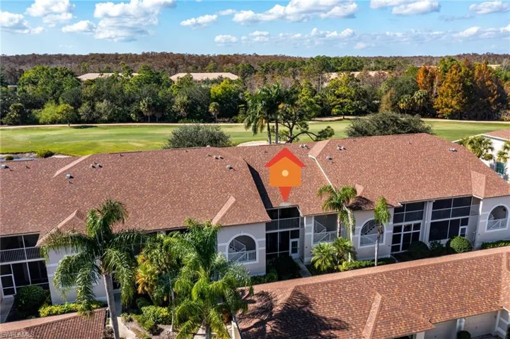 14310 Hickory Links Ct 1726, Fort Myers, Florida 33912