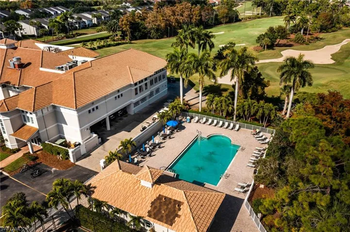 14310 Hickory Links Ct 1726, Fort Myers, Florida 33912