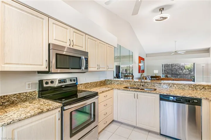 14310 Hickory Links Ct 1726, Fort Myers, Florida 33912