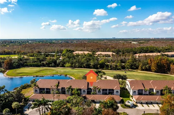 14310 Hickory Links Ct 1726, Fort Myers, Florida 33912