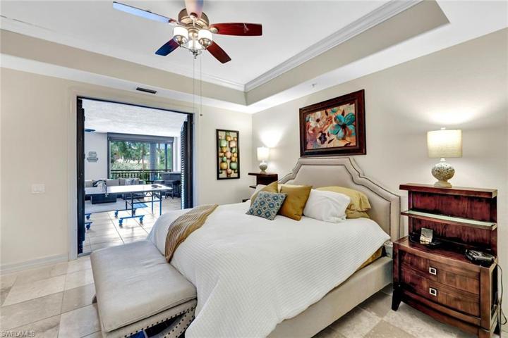 Owners Suite Primary Bed Room