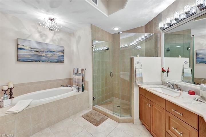 Owners Bath