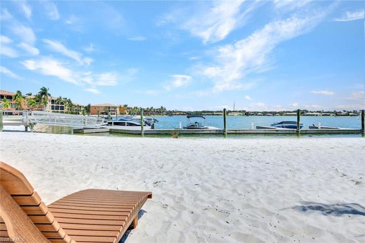 Mirasol Beach