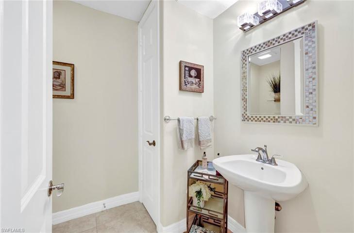 Guest Powder Room