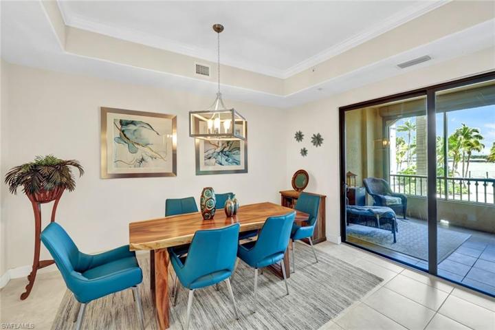 Dining Room off Lanai