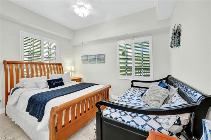 BR Suite #2 with Bath