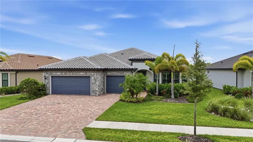 6271 Liberty St, Ave Maria, Florida 34142