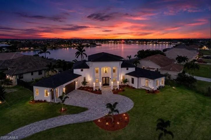 3505 Nw 44th Pl, Cape Coral, Florida 33993
