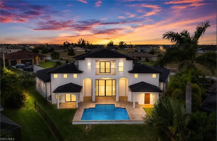 3505 Nw 44th Pl, Cape Coral, Florida 33993