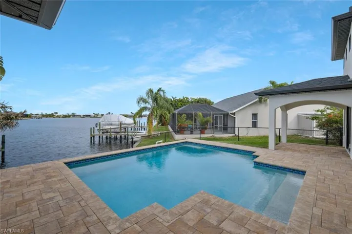 3505 Nw 44th Pl, Cape Coral, Florida 33993