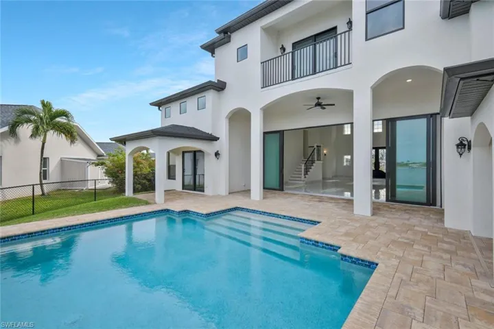 3505 Nw 44th Pl, Cape Coral, Florida 33993