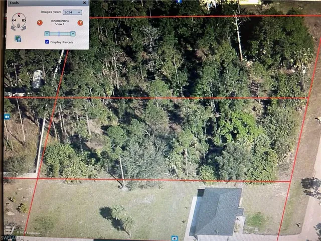 905 Cortez Ave, Lehigh Acres Fl 33972