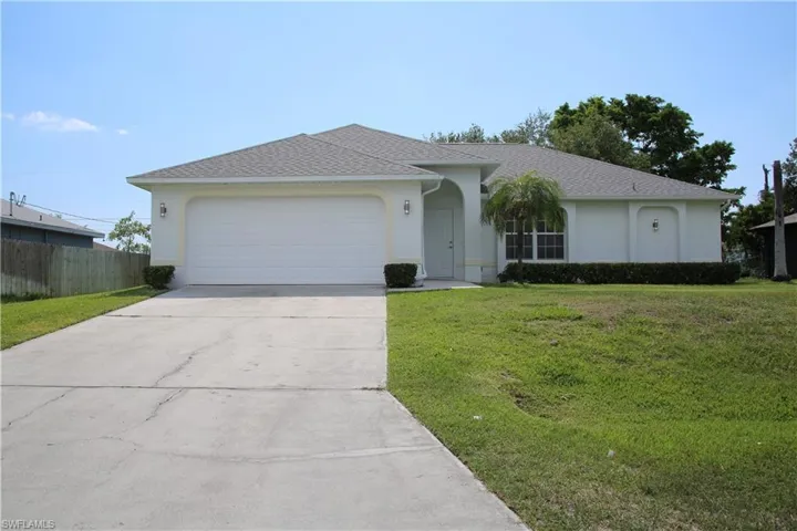 1716 NE 6th  PL, Cape Coral, FL 33909