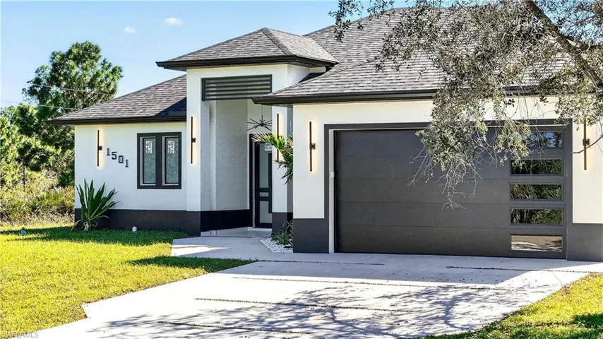 1501 W 13th St, Lehigh Acres, Florida 33972