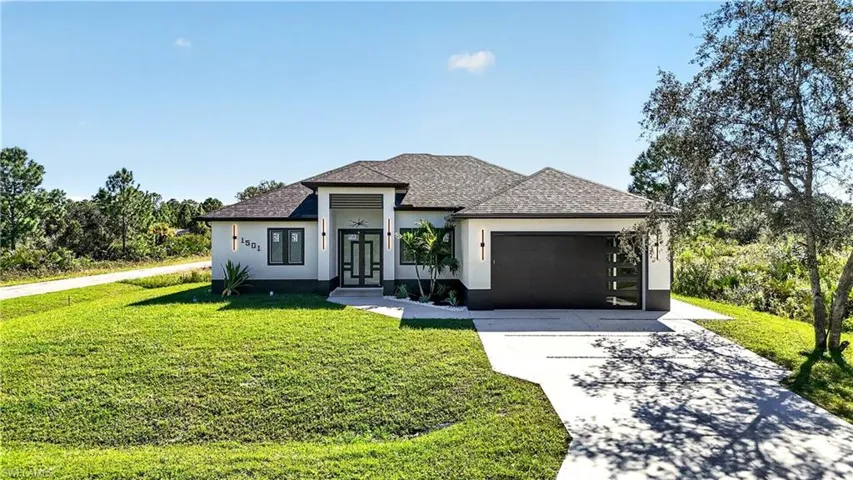 1501 W 13th St, Lehigh Acres, Florida 33972