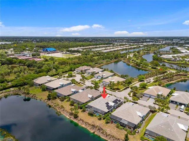 5839 Haiti Dr, Naples, Florida 34113