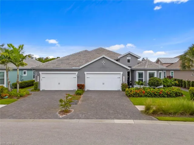 5839 Haiti Dr, Naples, Florida 34113