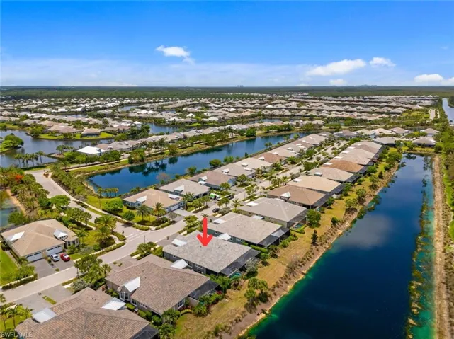 5839 Haiti Dr, Naples, Florida 34113