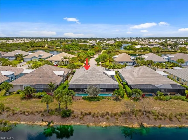 5839 Haiti Dr, Naples, Florida 34113