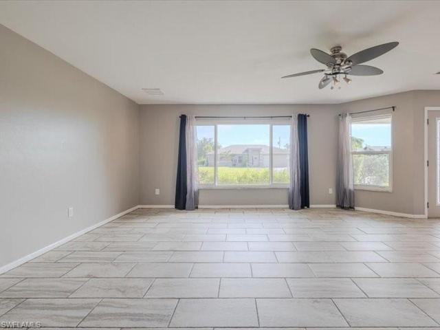 dining room area