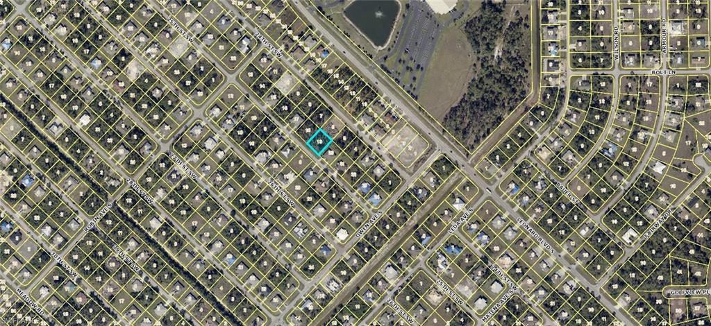 5124-5126  25th SW ST, LEHIGH ACRES, FL 33973