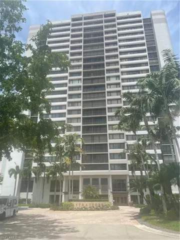 5601 Turtle Bay Dr 1203, Naples, Florida 34108