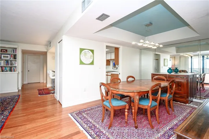 5601 Turtle Bay Dr 1203, Naples, Florida 34108