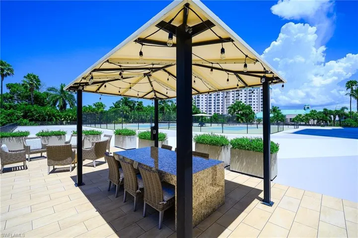 5601 Turtle Bay Dr 1203, Naples, Florida 34108