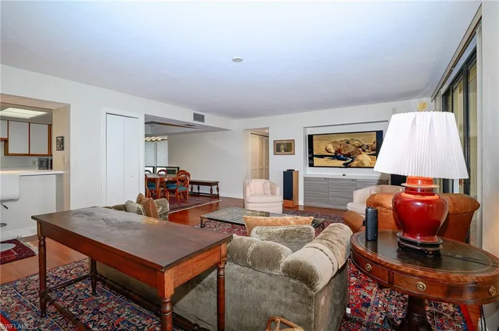5601 Turtle Bay Dr 1203, Naples, Florida 34108
