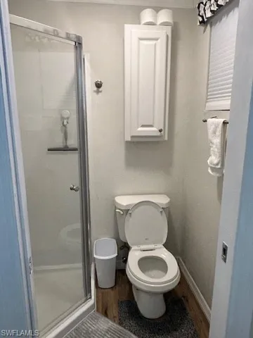 SECOND BATH WITH LAUNDRY AND SHOWER