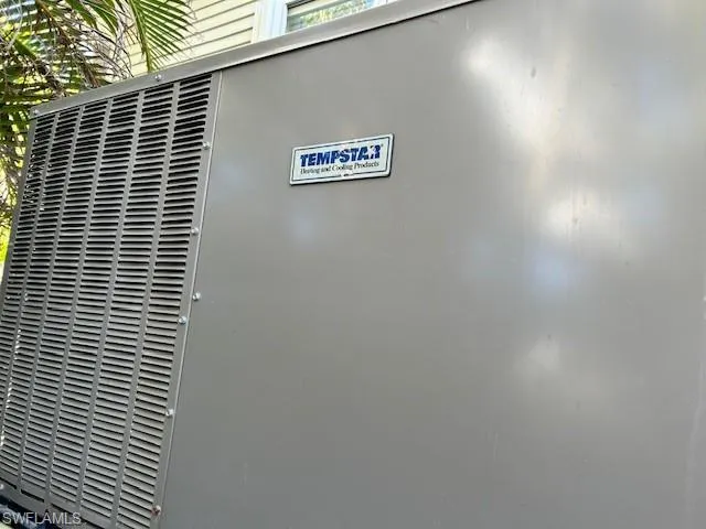 A/C UNIT