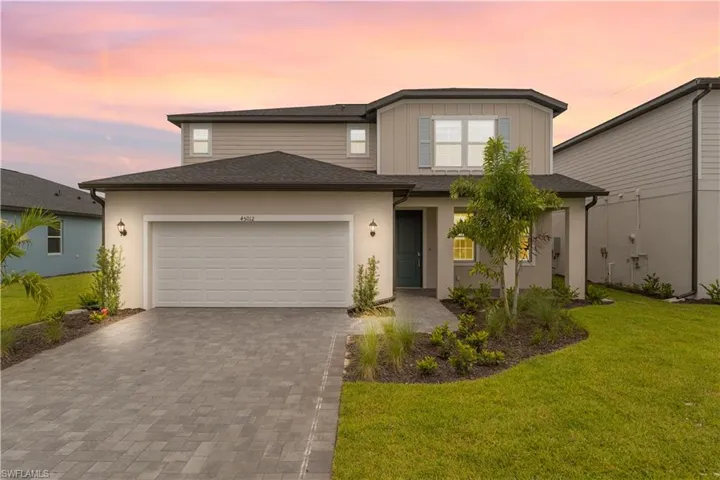 45012 Pipevine Circle, Punta Gorda, Florida 33982