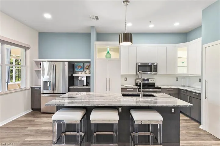 21552 Baccarat Ln 201, Estero, Florida 33928