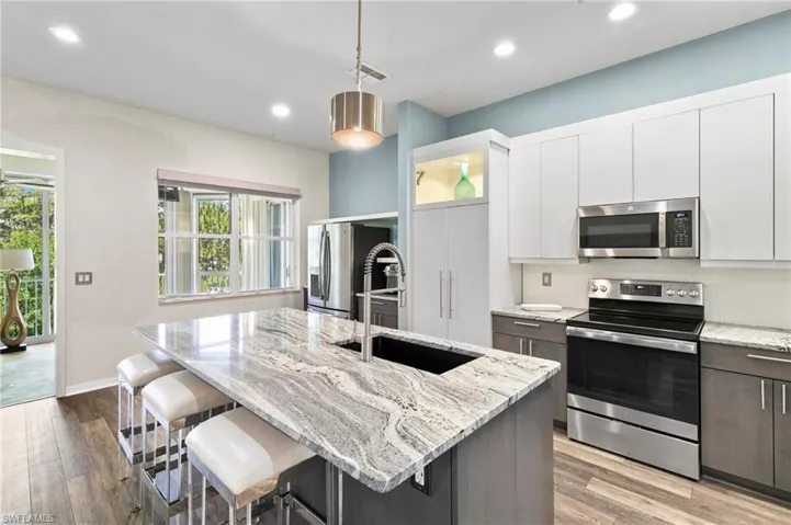 21552 Baccarat Ln 201, Estero, Florida 33928