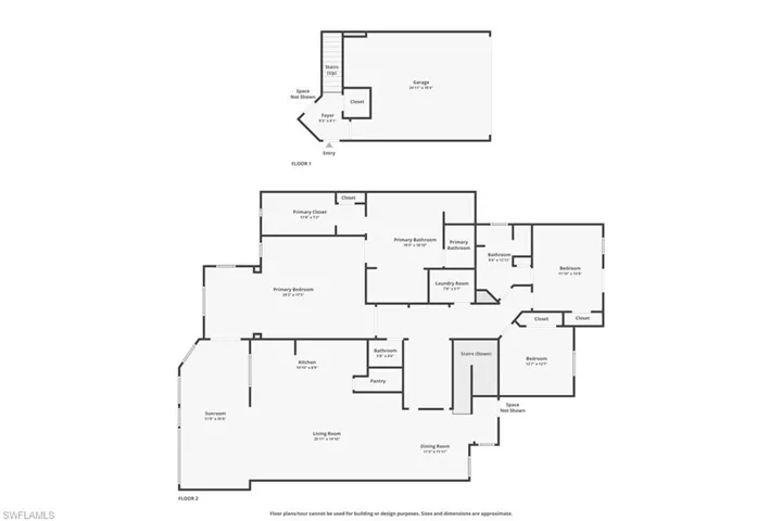21552 Baccarat Ln 201, Estero, Florida 33928
