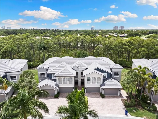 21552 Baccarat Ln 201, Estero, Florida 33928