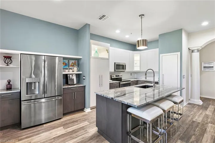 21552 Baccarat Ln 201, Estero, Florida 33928