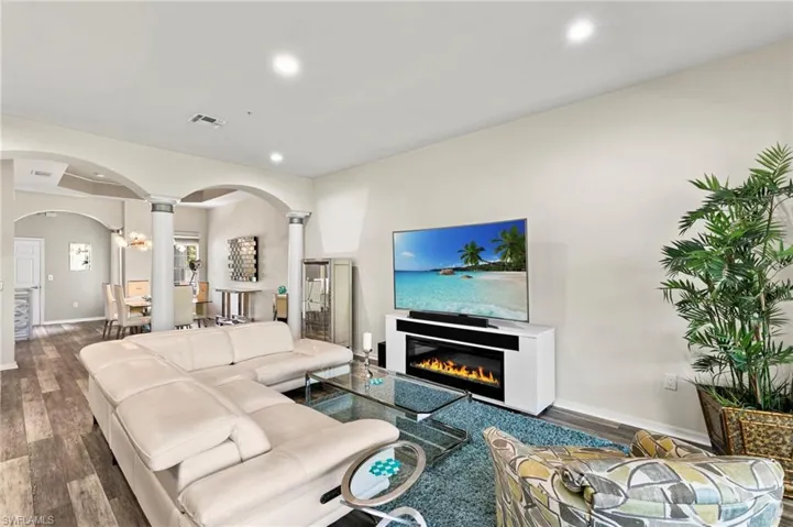 21552 Baccarat Ln 201, Estero, Florida 33928