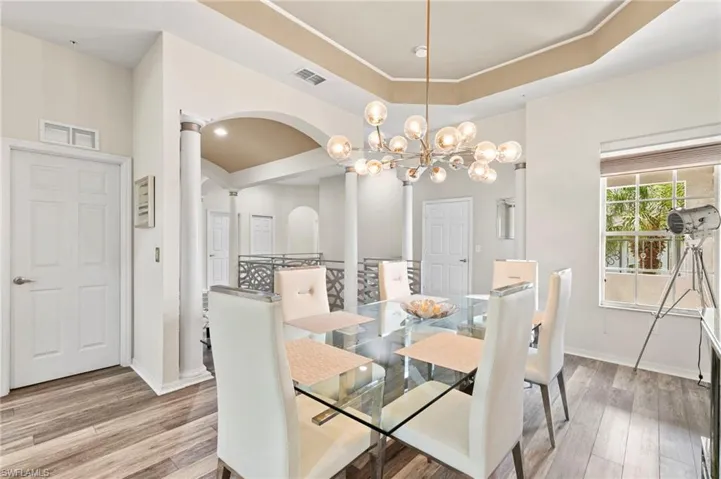 21552 Baccarat Ln 201, Estero, Florida 33928