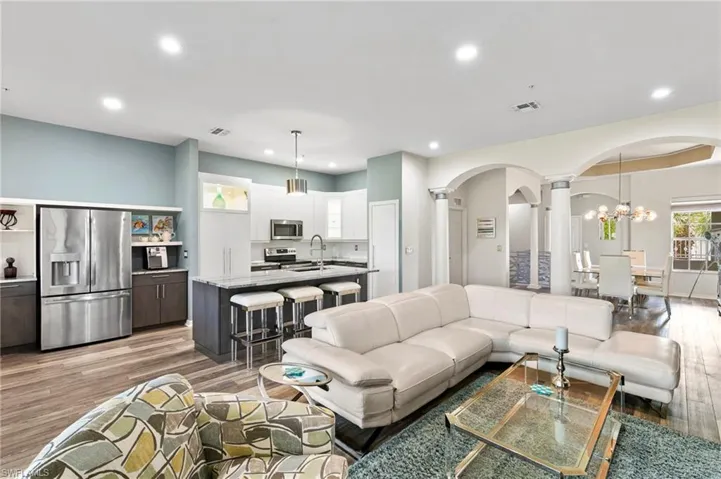 21552 Baccarat Ln 201, Estero, Florida 33928