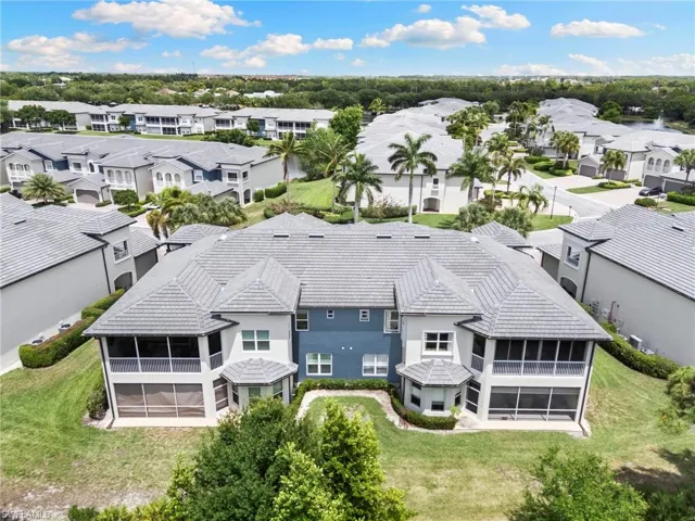 21552 Baccarat Ln 201, Estero, Florida 33928