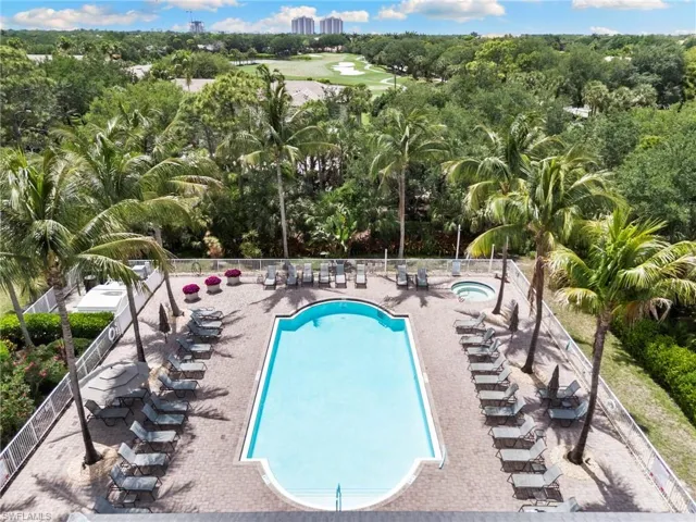 21552 Baccarat Ln 201, Estero, Florida 33928