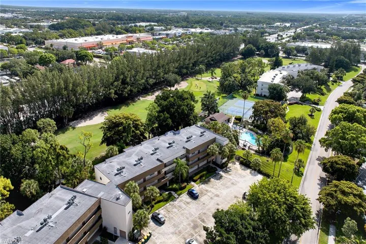 499 Forest Lakes Blvd 312, Naples, Florida 34105