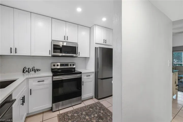 499 Forest Lakes Blvd 312, Naples, Florida 34105
