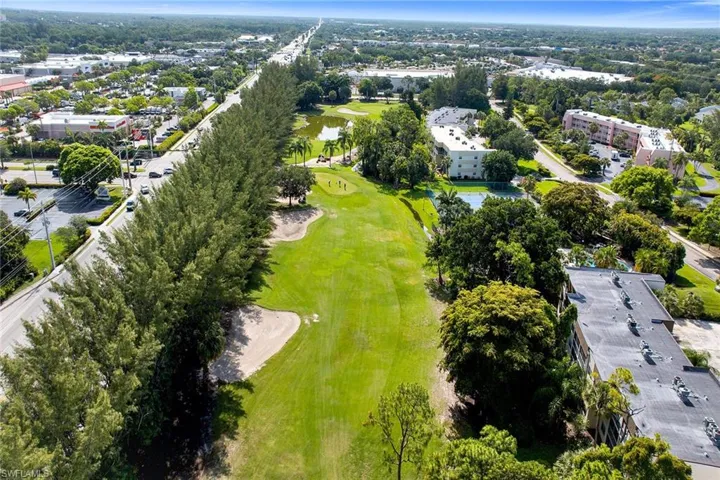 499 Forest Lakes Blvd 312, Naples, Florida 34105
