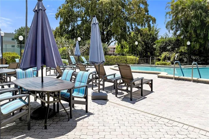 499 Forest Lakes Blvd 312, Naples, Florida 34105