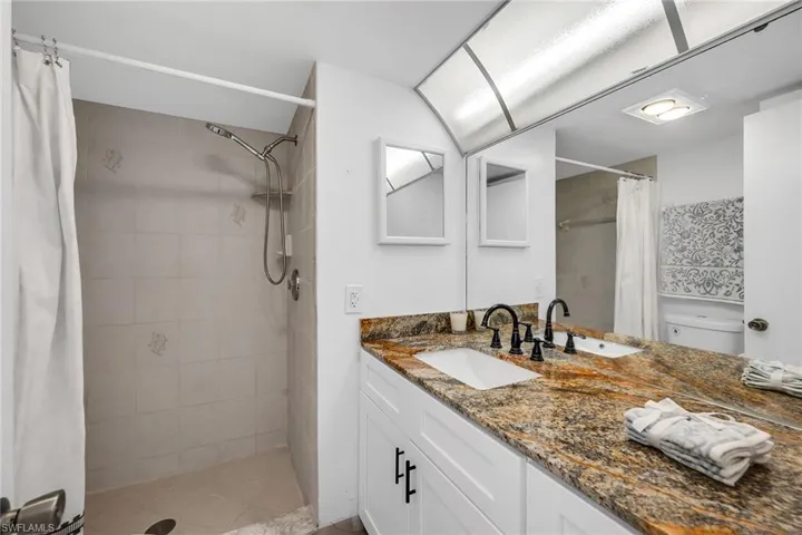 499 Forest Lakes Blvd 312, Naples, Florida 34105