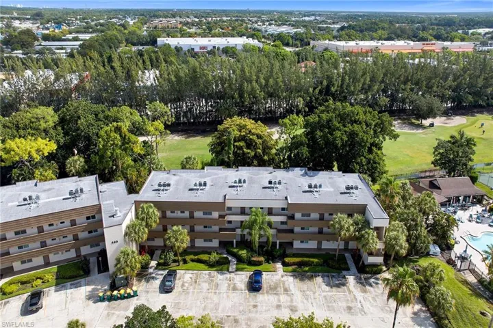 499 Forest Lakes Blvd 312, Naples, Florida 34105