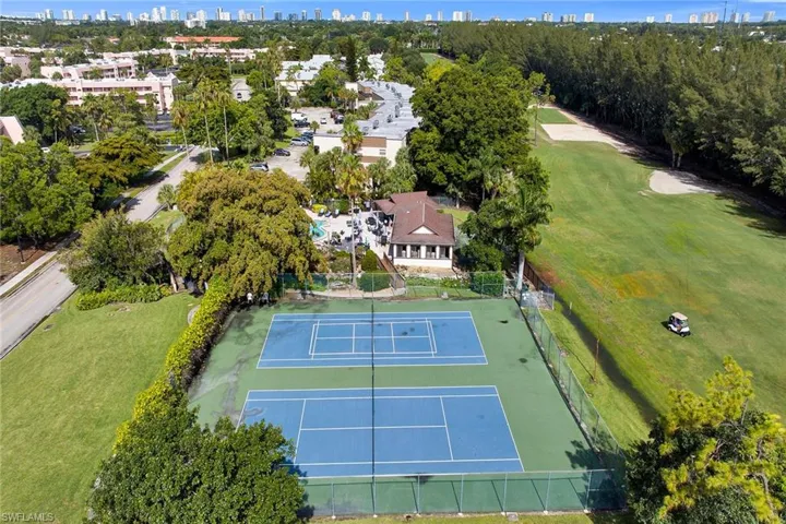 499 Forest Lakes Blvd 312, Naples, Florida 34105